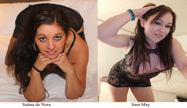 Salma de Nora