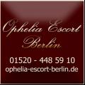 Ophelia-Escort-Berlin. Bild