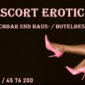 Escort Erotica der Nr 1 Escortservice! Bild