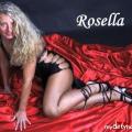 Rosella 55, ist wirklich extrem in allem. Bild
