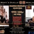 Montis Duelle GB mit Pornostar Lynn Lynx und Lucy Ravenblood Angebote Party und Gangbang