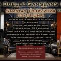 Montis Duelle GB mit Pornostar Sexy Susi und Katerina Berg am 18.5 Angebote Party und Gangbang