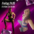 Fucking Friday Nymphonora und Claire  am 24.5 Angebote party-und-gangbang