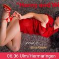 Horny and Wild Party am 6.6 in Ulm. Bild