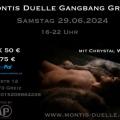 Montis Duelle GB am 29.6 mit Pornostar Chrystal White in Greiz Angebote Party und Gangbang
