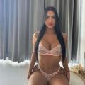 Sharlot 27 J. - sexy Latina dauergeil und versaut. Bild