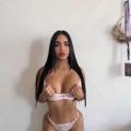 Sharlot 27 J. - sexy Latina dauergeil und versaut. Bild