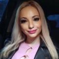 Lily aus Ungarn, blonde Sexprinzessin, 21 J. Bild