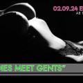 Ladies Meet Gents am 2.9 in Engen Angebote Party und Gangbang