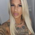 Deutsche Victoria (28) besuchbar 24/7 privat Bild