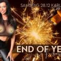 End of Year-Party in Karlsruhe am 28.12 Angebote Party und Gangbang