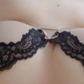 Gina 33, sucht erotische Treffen. Bild