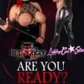 Are you ready? am 8.3 in Berlin Angebote Party und Gangbang