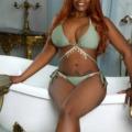 Sindy 36, erlebe erotische Abenteuer noch heute.  Bild