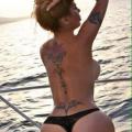 Canan, Anal- und Deepthorat Queen. Bild