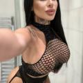 Deutsche Kimberly - Partygirl. Bild
