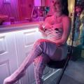 Sweet Sins Party am 26.4 in Ginsheim-Gustavsburg Bild