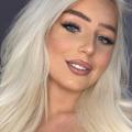 Deutsche Isabel, ein blonder Traum. Angebote Sie sucht...
