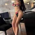Aylin macht nur Haus-, Hotel- und Bürobesuche. Angebote Sie sucht...
