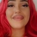 Deutsche Lisa 100% real. Bild