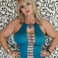 Carmen, eine sexy Milf von 45 Jahren. Angebote Mature Ladies