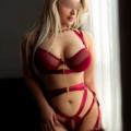 Lana Squirt 25 sucht netten Mann. Bild