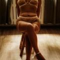 Ich bin Bella und 34 Jahre jung. Bild