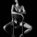 Erotisches Entertainment - EroMassagen4u - Mature Nude Bi Male Model Bild