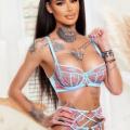 Alyson, Hot Latina mit Full Service.  Bild