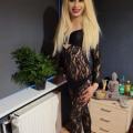 Sexy Trans macht geile Sextreffen Bild