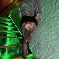 Secret Pleasures Party am 26.5 in Saarbrücken Bild