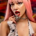 Kiara Gothx, die Gothicqueen. Angebote sie-sucht Kiara Gothx, die Gothicqueen. Angebote sie-sucht