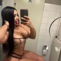 Saugeile Valery 22 Jahre jung. Bild