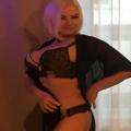 Blonde Sonja, privat Hannover. Bild