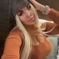 Jasmyn, jetzt Escort Service in Hamburg. Bild