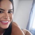 Jenny 25, rassig, geil und unersättlich. Bild