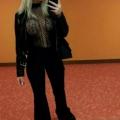 Aischaa, ein blonder Engel für Dich. Bild