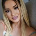 Maya, blondes Girl will Sex und Spaß. Angebote Sie sucht...