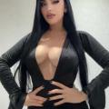 Heiße Allis, erotisches Super-Girls für deine beste Zeit. Bild