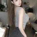 Asia Jasmin, super hübsche Sex-Nymphe. Bild