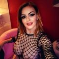 Maya-Mona, neu einer Stadt und sucht Sex. Angebote Sie sucht...
