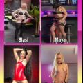 Wednesday Bitch Bang am 17.06 in Bonn. Angebote Party und Gangbang
