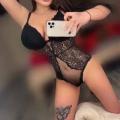 Nina, temperamentvoll und super Sexy. Bild