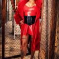 Lana Hard – Göttin der Dominanz & dunklen Begierden. Bild