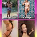 Bitch Bang Party am 25.06 in Karlsruhe Angebote Party und Gangbang