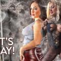 Let`s-Play-Party am 26.6 in Karlsruhe. Angebote Party und Gangbang