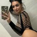 Lass Dich von Irina geil verwöhnen. Bild