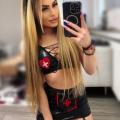 Stefani, nur Haus-, Büro- und Hotelbesuch. Angebote Sie sucht...