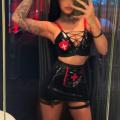 Aleksandra 100% Real, Haus/ Hotelbesuch/ Büro möglich. Angebote Sie sucht...