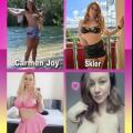 Monday Bitch Bang am 7.7 in Heidesheim. Angebote Party und Gangbang